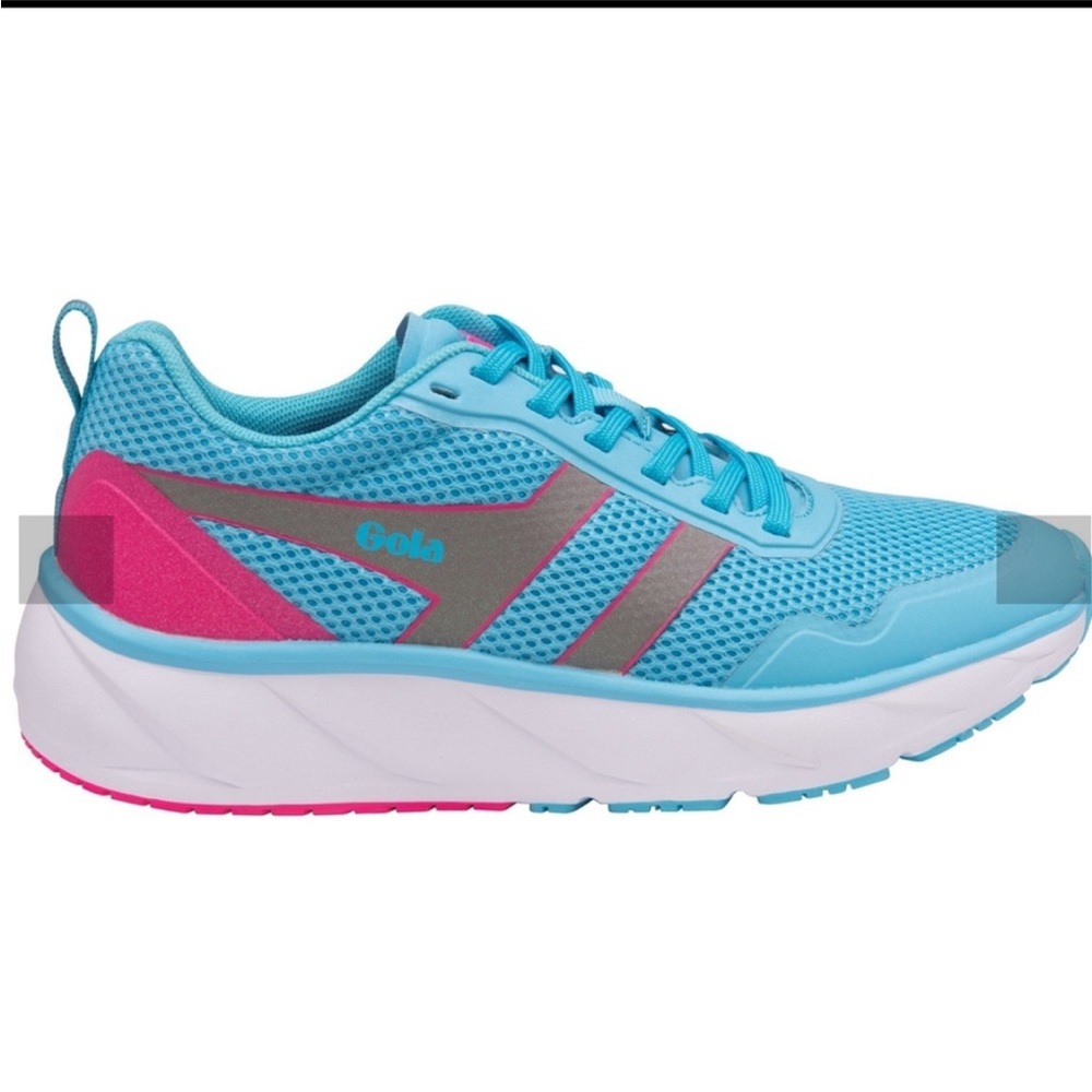 Gola Performance Women's Typhoon Sneakers Size 8